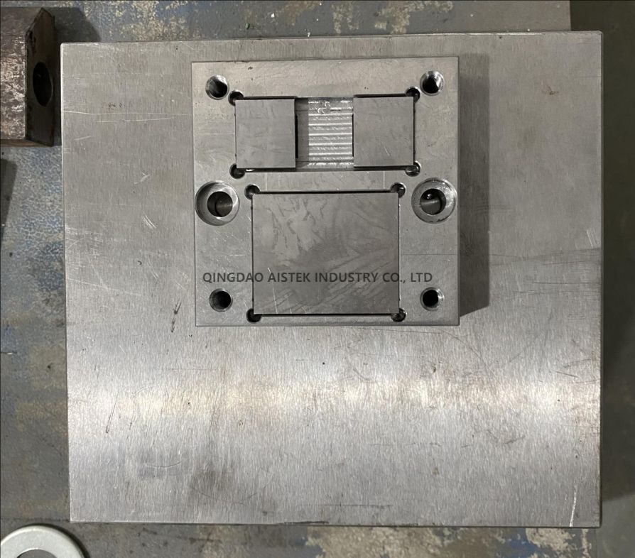 lock punching mold lock punching mold